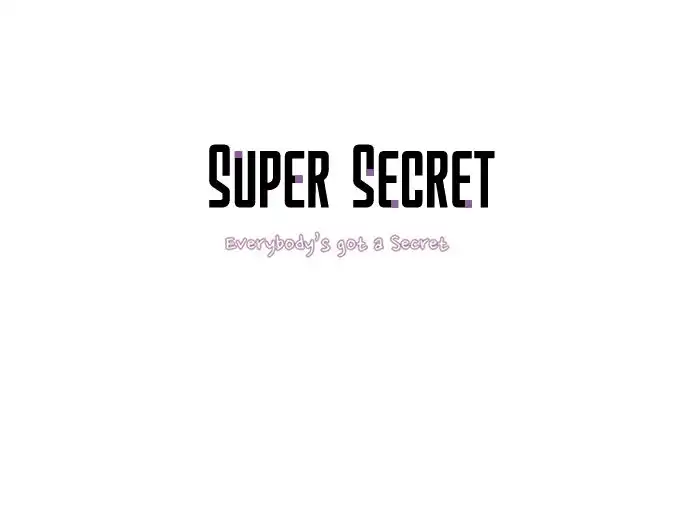 Super Secret Chapter 24 2